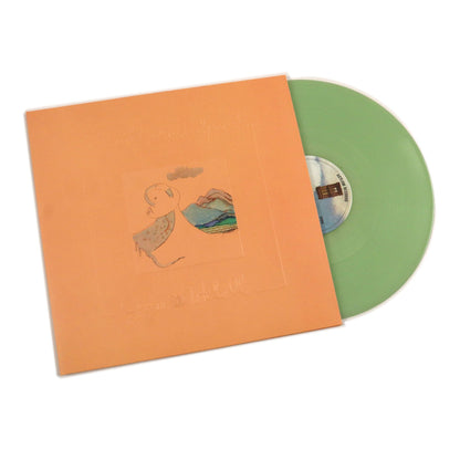 Joni Mitchell: Court And Spark (Colored Vinyl)
