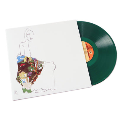 Joni Mitchell: Ladies Of The Canyon (Indie Exclusive Colored Vinyl)