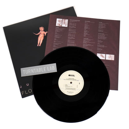 Julee Cruise: Floating Into The Night (Import, 180g)