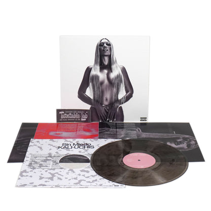 Kali Uchis: Sin Miedo (del Amor y Otros Demonios) - 5th Anniversary Edition (Colored Vinyl)