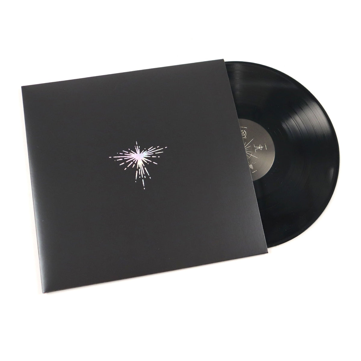 Karen O & Danger Mouse: Lux Prima