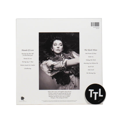 Kate Bush: Hounds Of Love - Fish People Edition (180g, Import, Colored Vinyl)