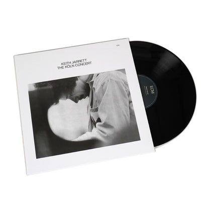 Keith Jarrett: The Koln Concert Vinyl 2LP