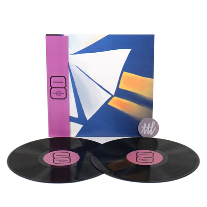 Khruangbin: Live at Sydney Opera House - Australia Edition Vinyl 2LP