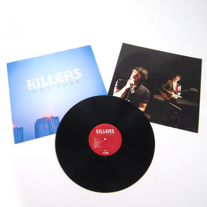 The Killers: Hot Fuss (180g)