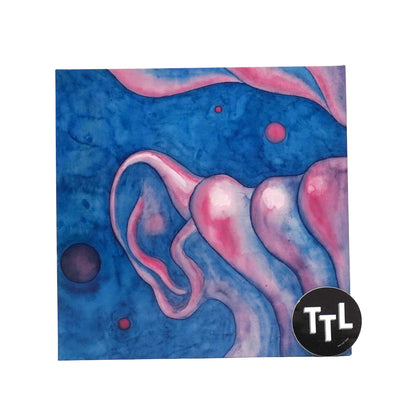King Crimson: In The Court Of The Crimson King (200g)