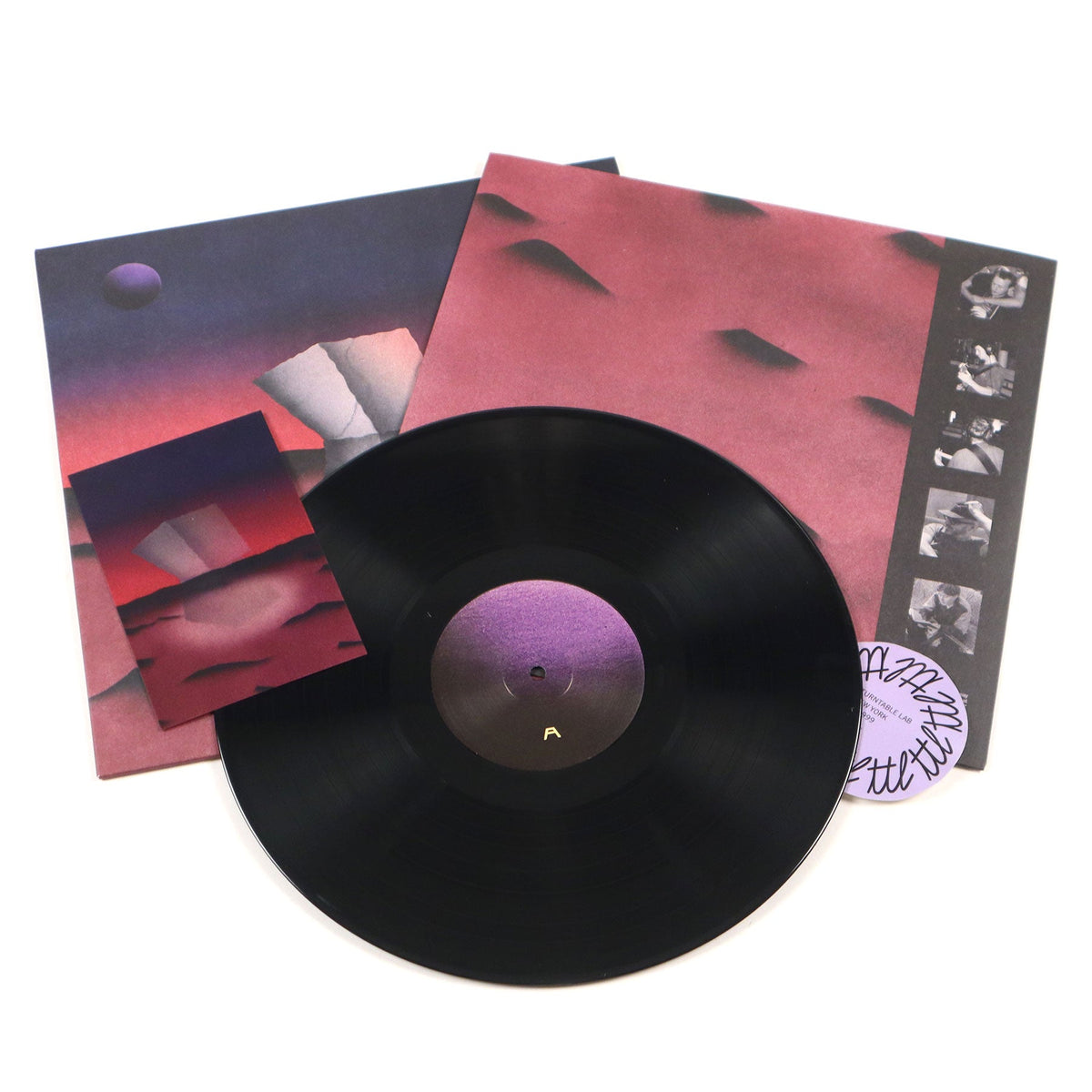 King Krule: Space Heavy