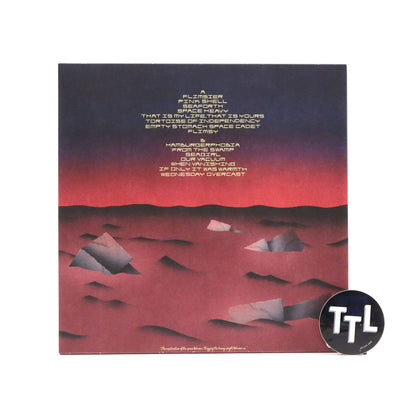 King Krule: Space Heavy
