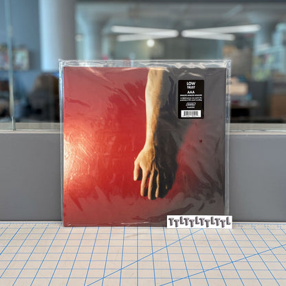 Low: Trust Vinyl 2LP