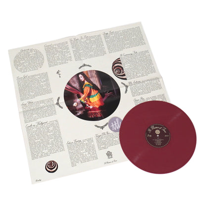 Laufey: A Matter Of Time (Indie Exclusive Colored Vinyl)