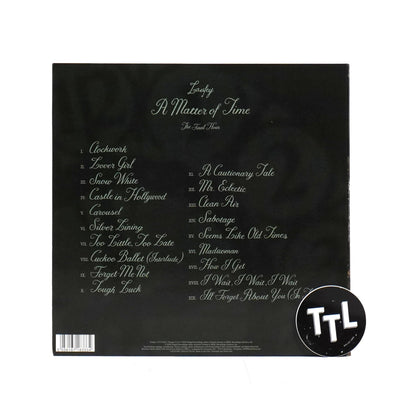Laufey: A Matter Of Time - The Final Hour (Colored Vinyl) Vinyl 2LP