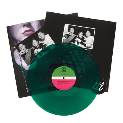The Lemonheads: It's A Shame About Ray - 30th Anniversary Edition (Colored Vinyl)