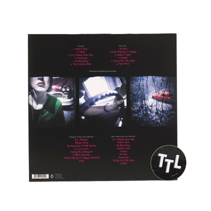 The Lemonheads: It's A Shame About Ray - 30th Anniversary Edition (Colored Vinyl)