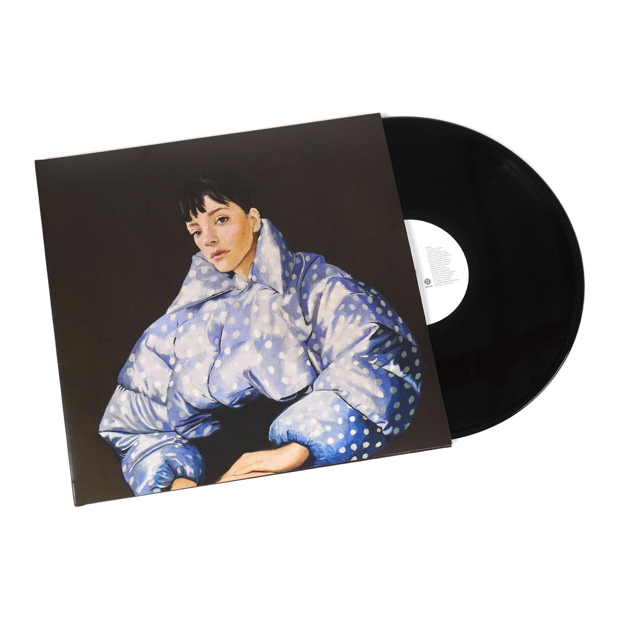 Lily Allen: West End Girl