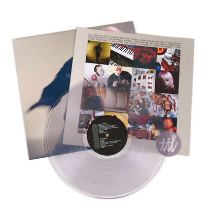 Lily Allen: No Shame (Colored Vinyl)