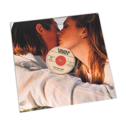 Loaded Honey: Love Made Trees (Colored Vinyl) (Jungle)