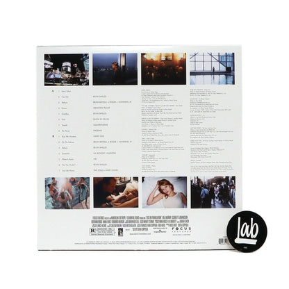 Lost In Translation: Original Soundtrack (Import)
