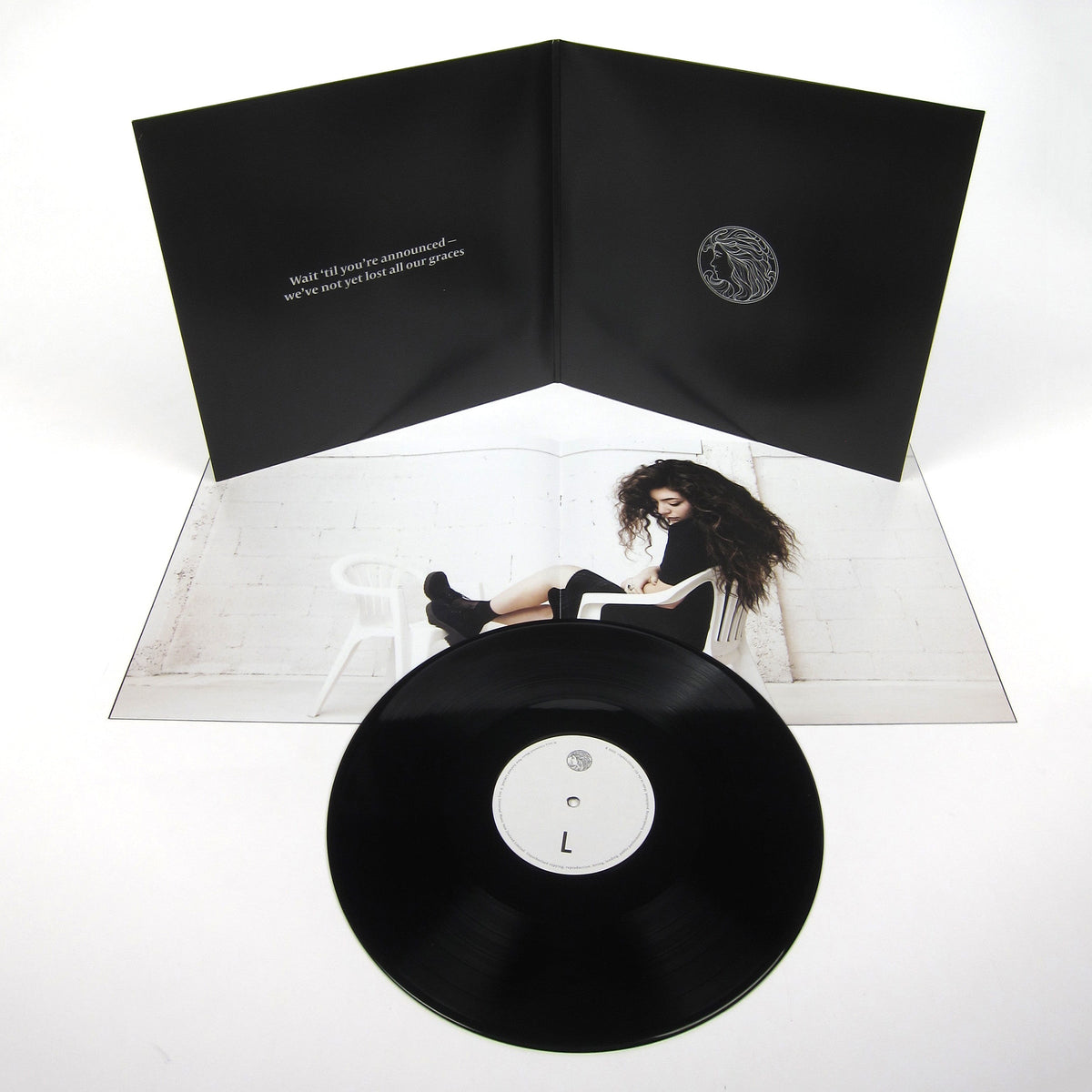 Lorde: Pure Heroine