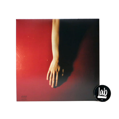 Low: Trust Vinyl 2LP