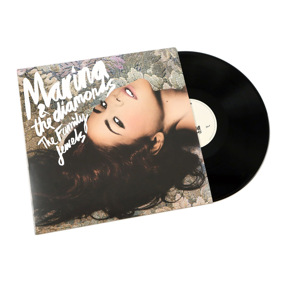 Marina And The Diamonds: Family Jewels