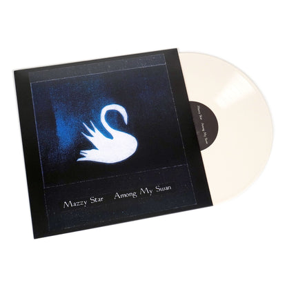 Mazzy Star: Among My Swan (Indie Exclusive Colored Vinyl)