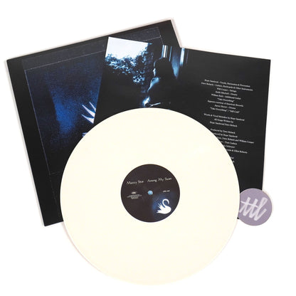 Mazzy Star: Among My Swan (Indie Exclusive Colored Vinyl)