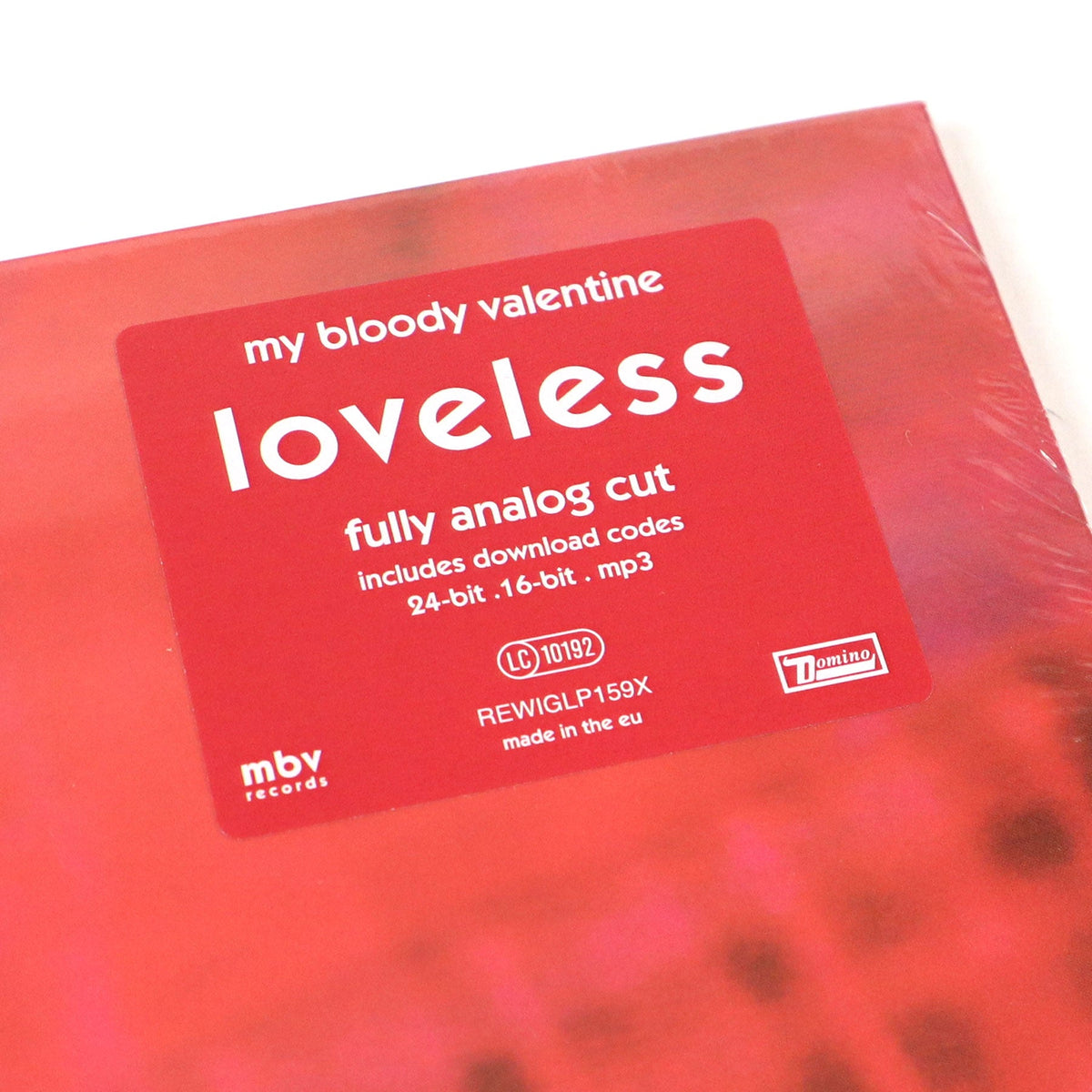 My Bloody Valentine: Loveless - Deluxe Edition (Import)
