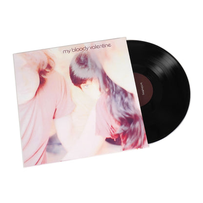 My Bloody Valentine: Isn't Anything (Import)