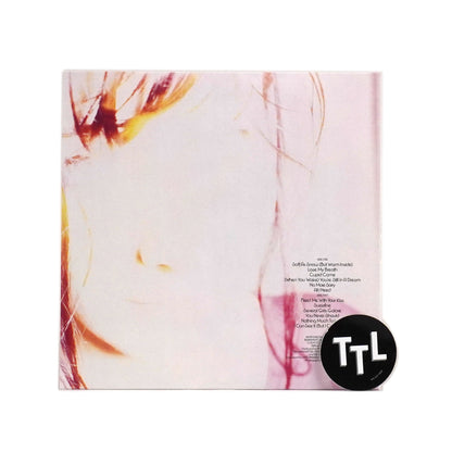 My Bloody Valentine: Isn't Anything (Import)