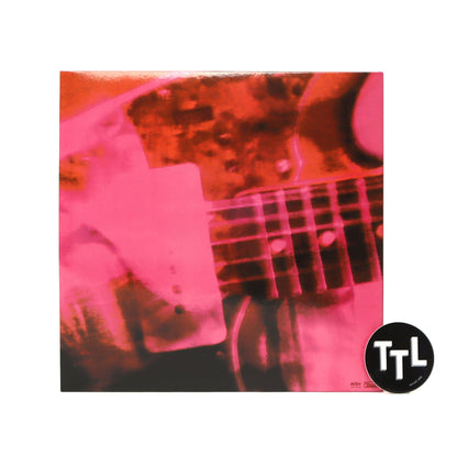 My Bloody Valentine: Loveless - Deluxe Edition (Import)