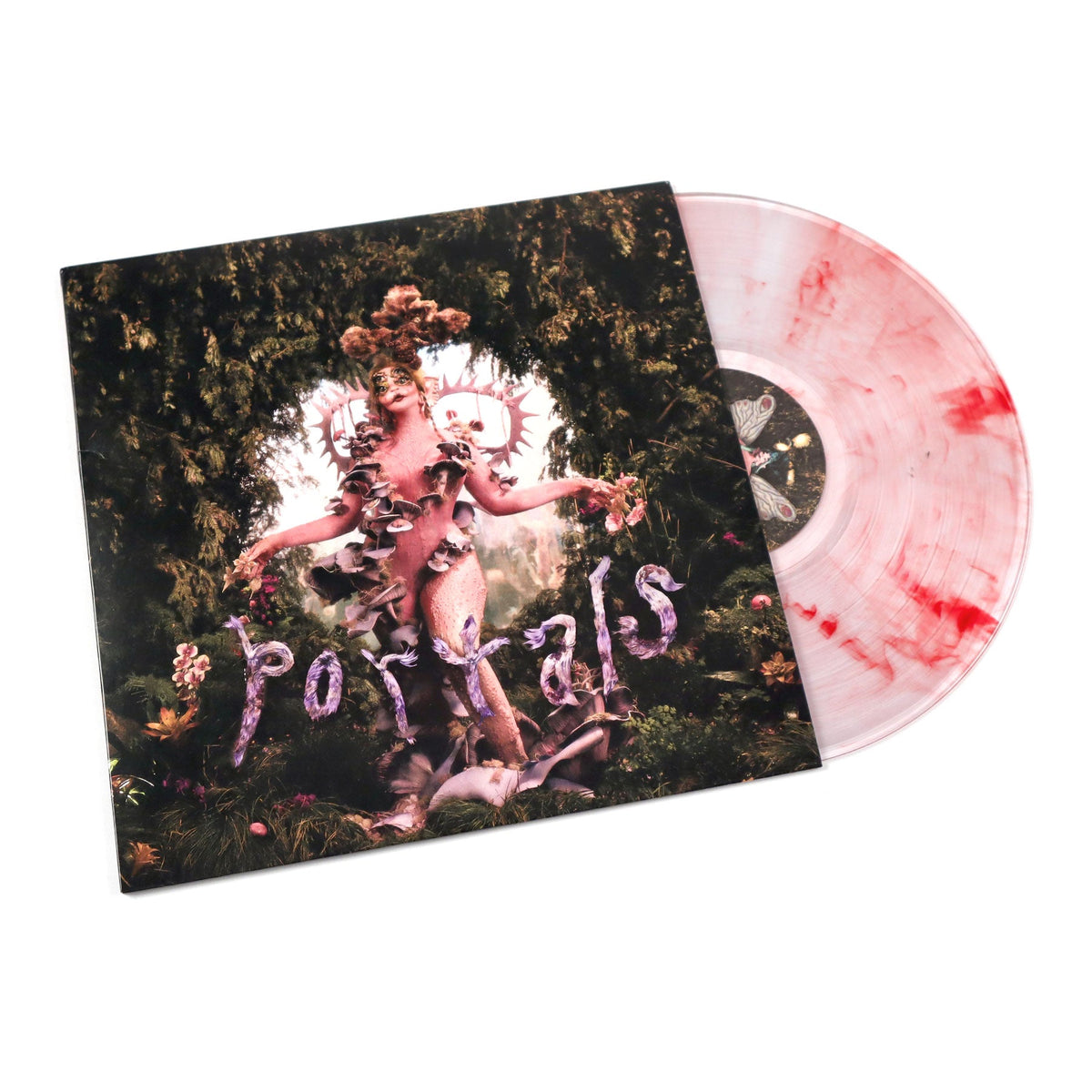 Melanie Martinez: Portals (Atlantic 75, Colored Vinyl)