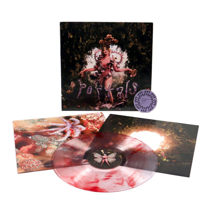 Melanie Martinez: Portals (Atlantic 75, Colored Vinyl)