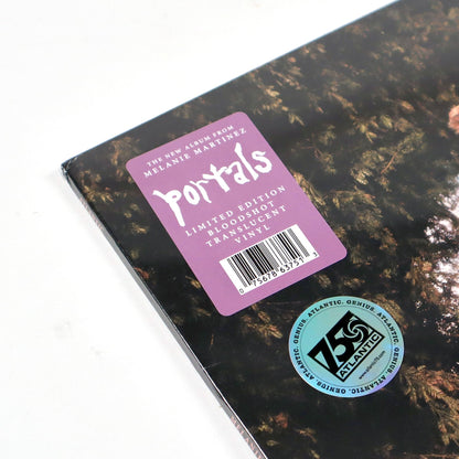 Melanie Martinez: Portals (Atlantic 75, Colored Vinyl)