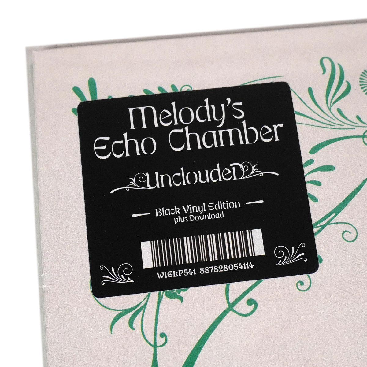 Melody's Echo Chamber: Unclouded