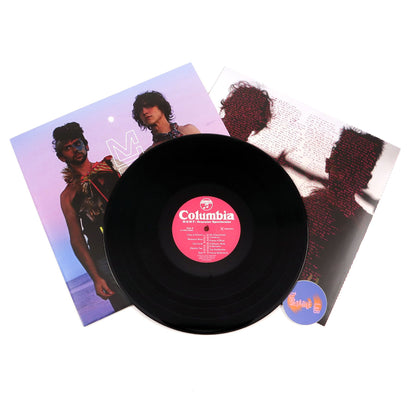 MGMT: Oracular Spectacular (180g)