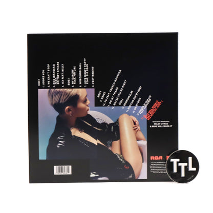 Miley Cyrus: Bangerz - 10th Anniversary Edition Vinyl 2LP