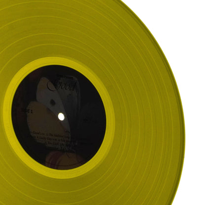 Morphine: Good (Green Colored Vinyl)