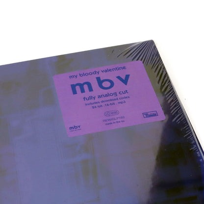 My Bloody Valentine: MBV (180g)