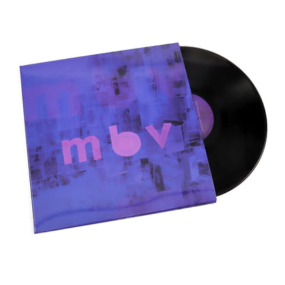 My Bloody Valentine: MBV (180g)