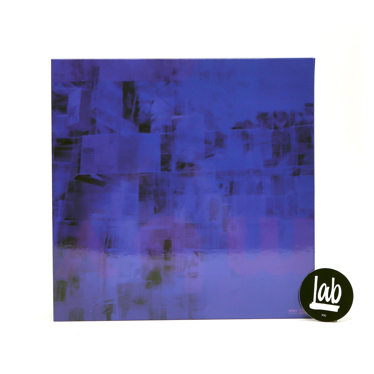 My Bloody Valentine: MBV (180g)