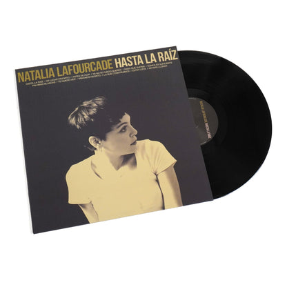 Natalia Lafourcade: Hasta La Raiz (180g)
