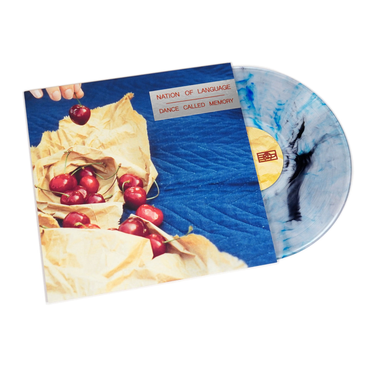 Nation Of Language: Dance Called Memory (Loser Edition Colored Vinyl)