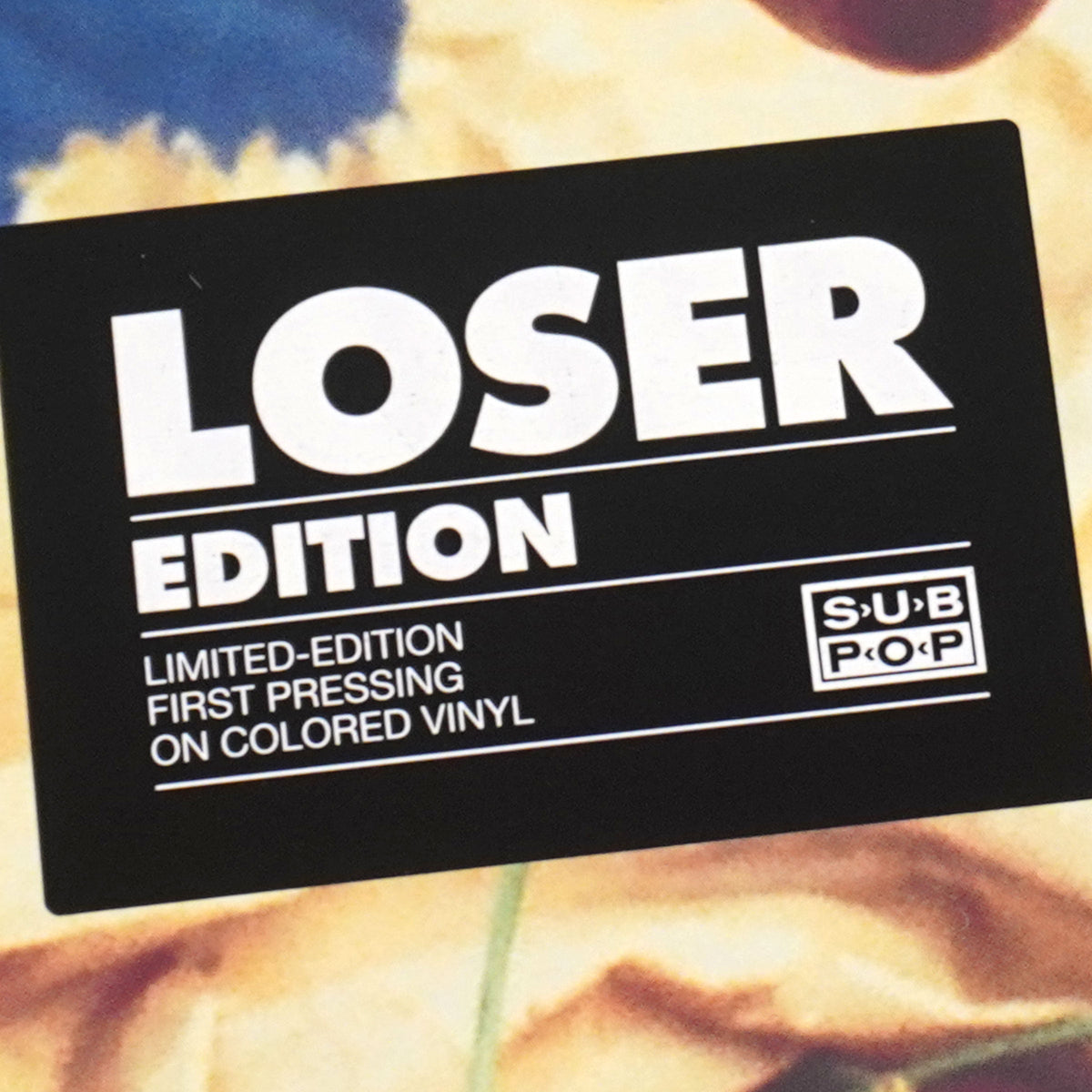 Nation Of Language: Dance Called Memory (Loser Edition Colored Vinyl)