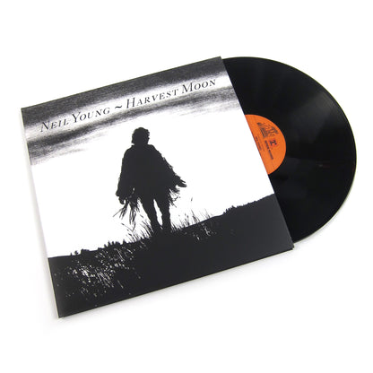 Neil Young: Harvest Moon Vinyl 2LP