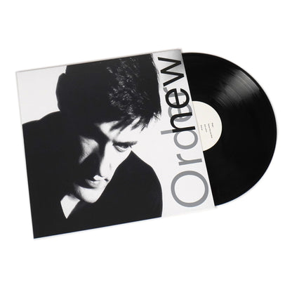 New Order: Low-Life