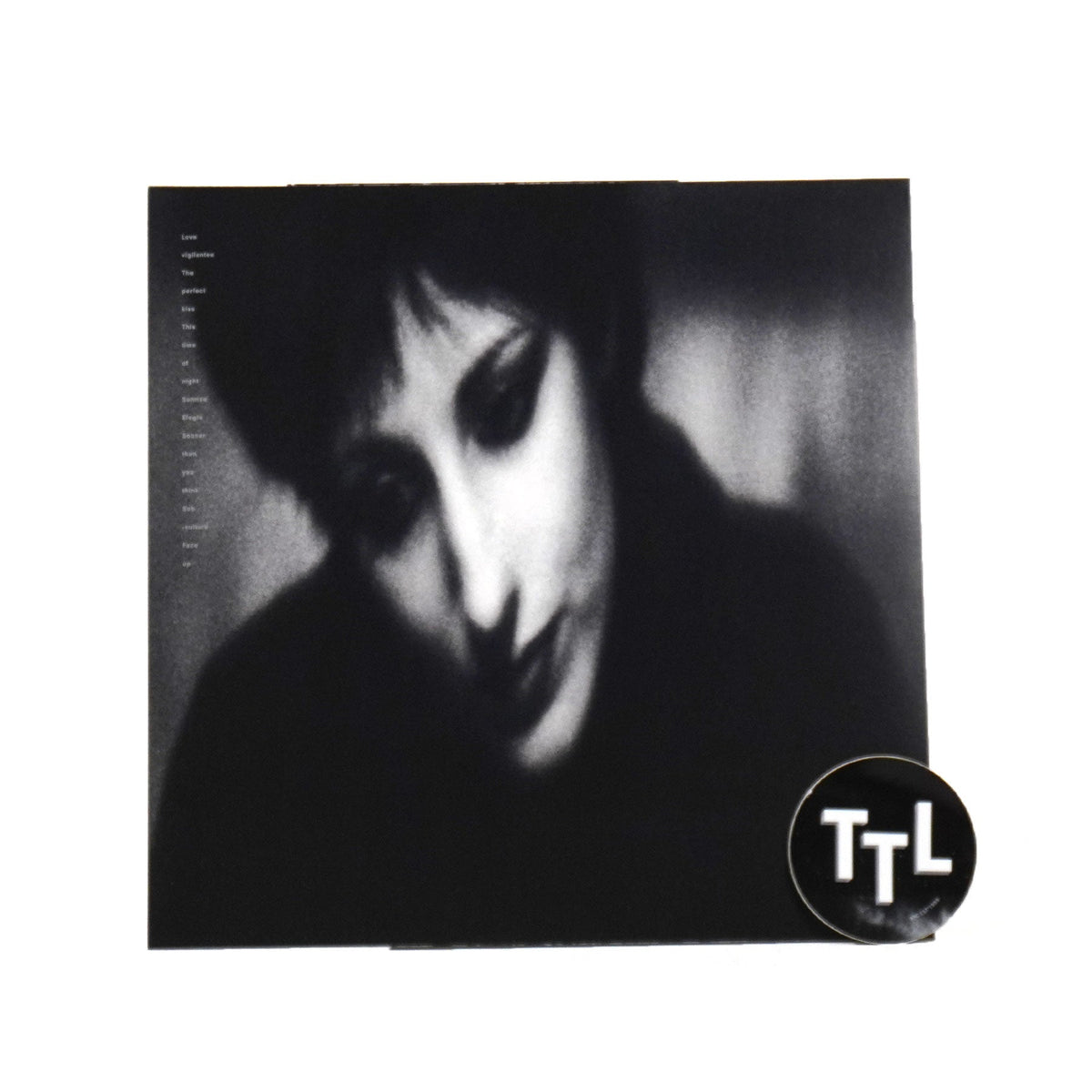 New Order: Low-Life