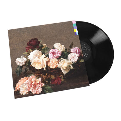 New Order: Power, Corruption & Lies