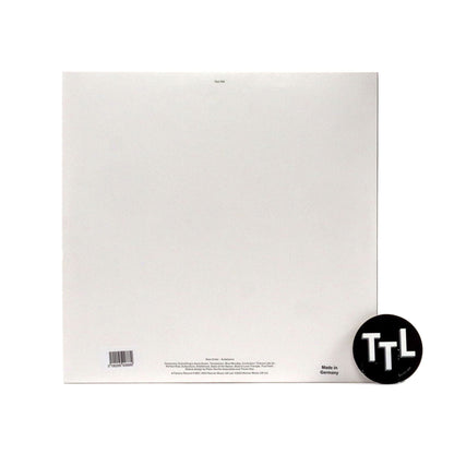 New Order: Substance Vinyl 2LP