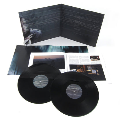 Nine Inch Nails: With Teeth (180g) Vinyl 2LP