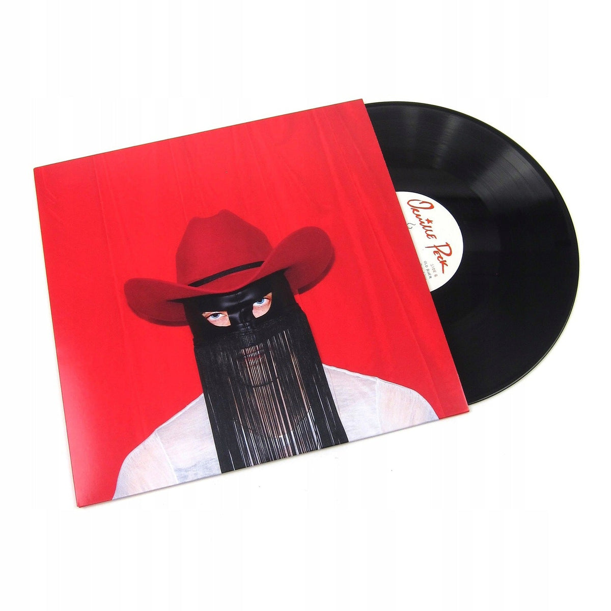 Orville Peck: Pony